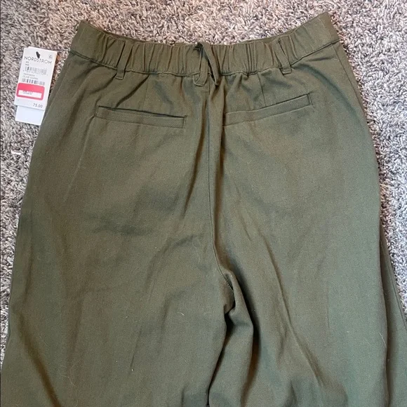 Treasure & Bond cotton trousers - Picture 6 of 7